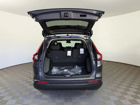 New 2027 Honda CR-V EX image 11