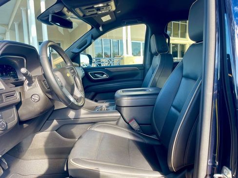 Used 2023 Chevrolet Tahoe Premier image 11