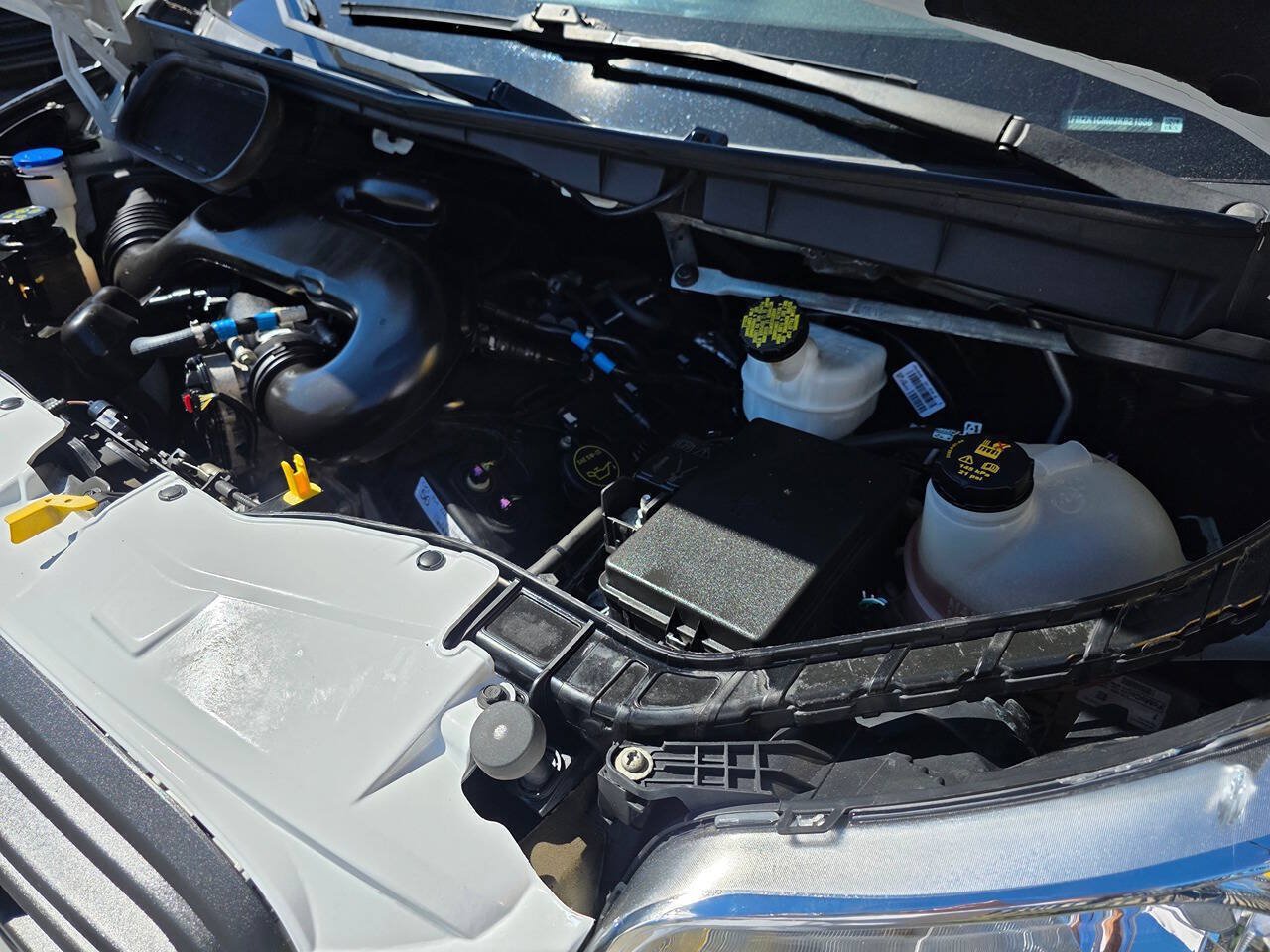Used 2018 Ford Transit 150 XL RWD image 31
