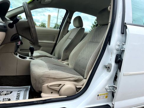 Used 2007 Chevrolet Cobalt LS w/ Enhanced Safety Package image 14