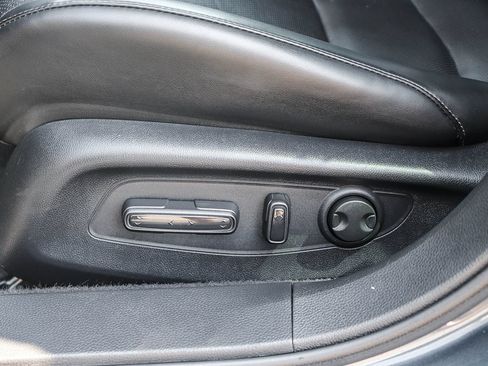 Used 2024 Honda Accord EX-L image 27
