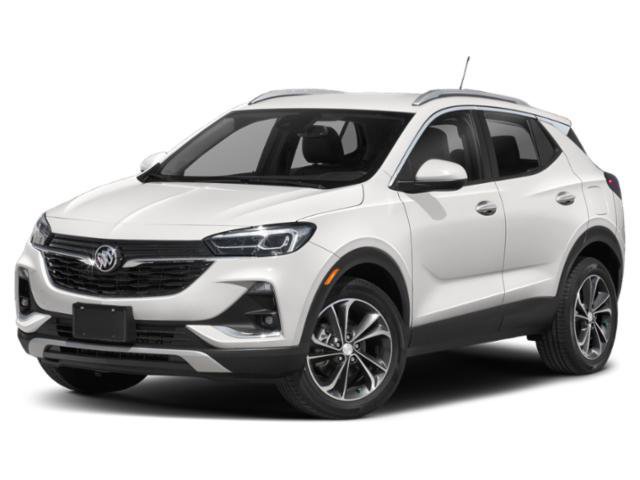 Used 2020 Buick Encore GX Essence w/ Experience Buick Package FWD image 1