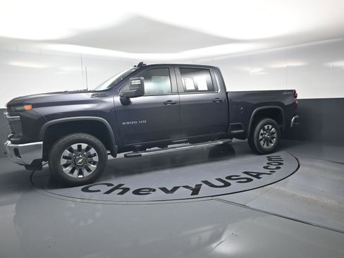 Used 2024 Chevrolet Silverado 2500 LT w/ All Star Edition image 12