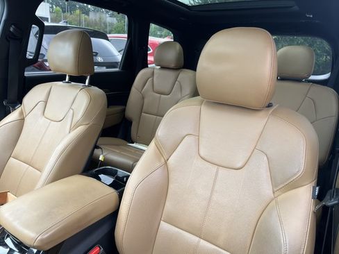 Used 2021 Kia Telluride SX w/ Nightfall Edition Package AWD/4WD image 9