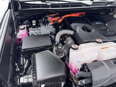 Used 2025 Toyota Tundra TRD Pro image 65