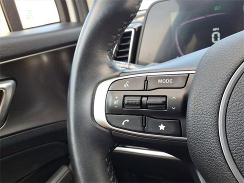Used 2023 Kia Sportage EX image 14