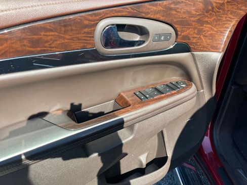 Used 2014 Buick Enclave Leather image 15