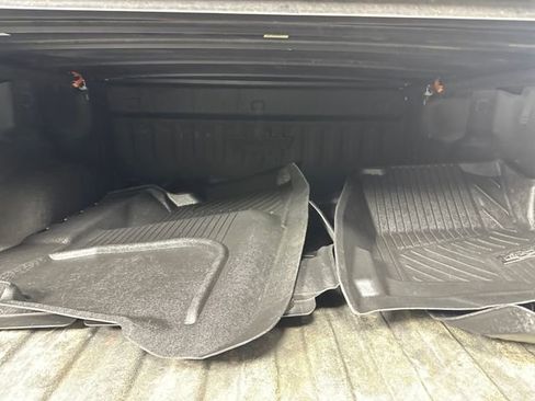 Used 2018 Chevrolet Silverado 1500 LTZ Z71 w/ Centennial Edition image 26