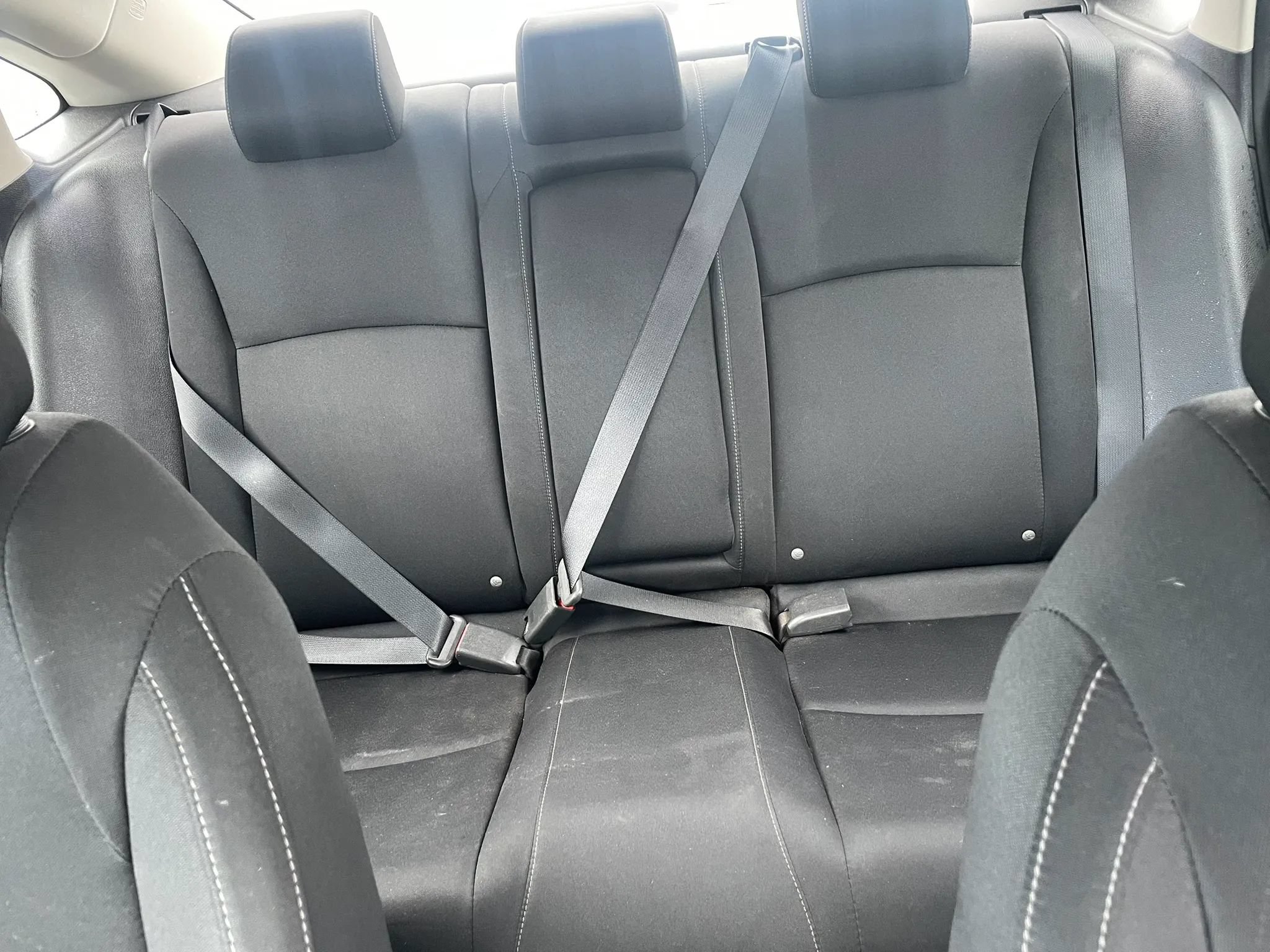 Used 2017 Honda Civic EX-T image 16
