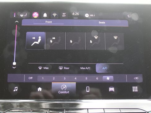 Used 2022 Jeep Compass Latitude AWD/4WD image 42