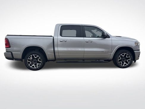 Used 2025 RAM 1500 Laramie image 8