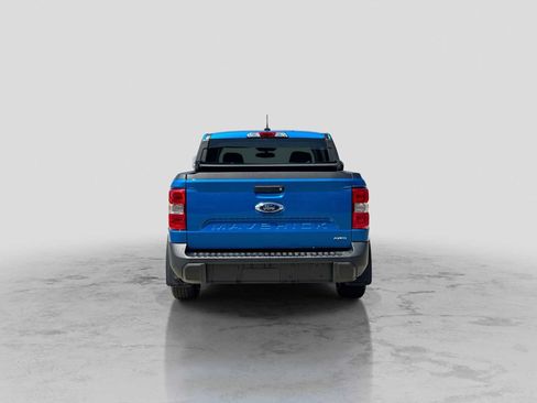 Used 2022 Ford Maverick XLT w/ Equipment Group 300A Standard AWD/4WD image 5