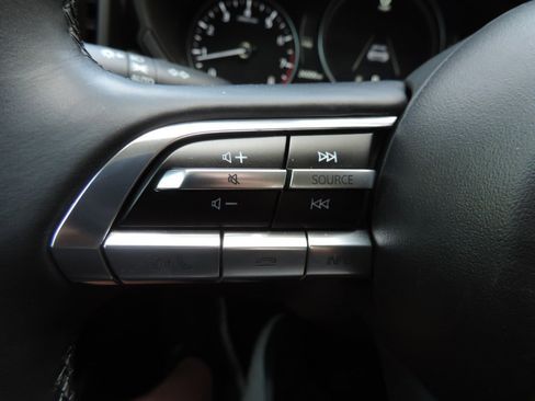 Used 2024 MAZDA CX-50 AWD 2.5 S w/ Cargo Package image 25