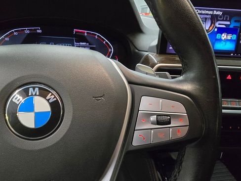 Used 2023 BMW X4 xDrive30i w/ Parking Assistance Package image 18