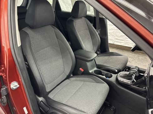 Certified 2024 Kia Seltos S AWD/4WD image 14