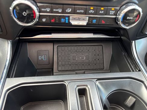 Used 2023 Ford F150 Lariat w/ Equipment Group 502A High AWD/4WD image 27