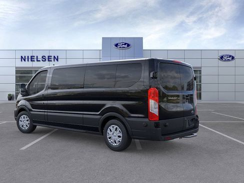 New 2024 Ford Transit 350 XL image 4