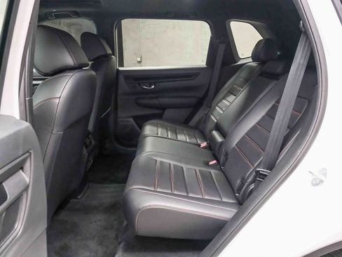 Used 2024 Honda CR-V Sport-L image 17