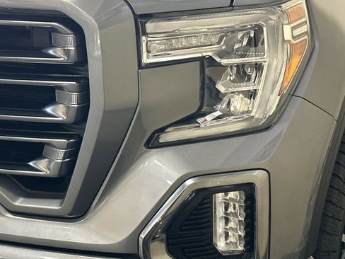 Used 2021 GMC Sierra 1500 AT4 AWD/4WD image 49