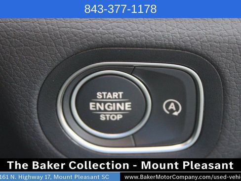 Certified 2026 Mercedes-Benz GLE 350 4MATIC image 35