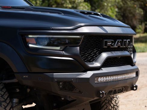 Used 2022 RAM 1500 TRX w/ TRX Level 2 Equipment Group image 16