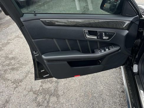 Used 2016 Mercedes-Benz E 63 AMG S-Model image 20