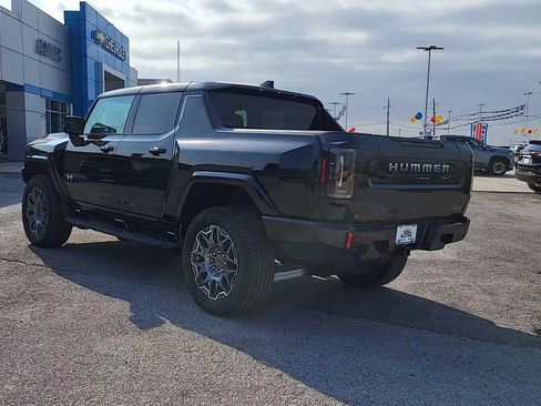 New 2024 GMC Hummer EV 3X image 6