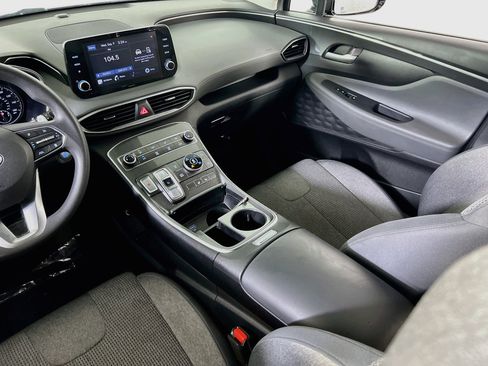 Used 2021 Hyundai Santa Fe SEL w/ Cargo Package AWD/4WD image 22