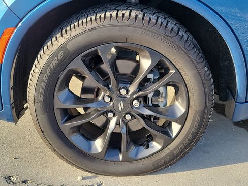 Used 2023 Dodge Durango R/T image 10