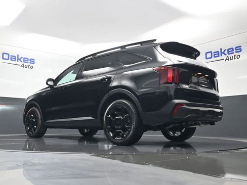 New 2025 Kia Sorento X-Line EX AWD/4WD image 46