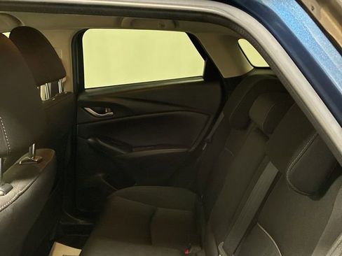 Used 2020 MAZDA CX-3 Sport image 18