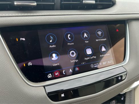 Used 2025 Cadillac XT5 Premium Luxury image 18