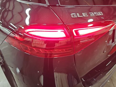 New 2026 Mercedes-Benz GLE 350 4MATIC image 37