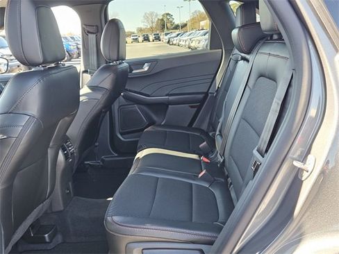 New 2026 Ford Escape ST-Line w/ Tech Pack #1 image 14