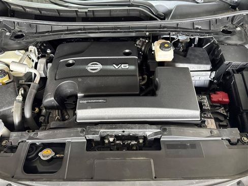 Used 2023 Nissan Murano S AWD/4WD image 21