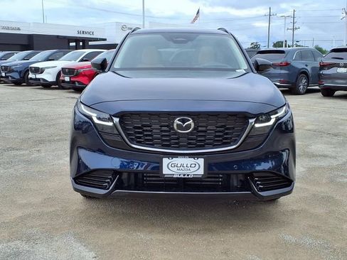 New 2026 MAZDA CX-5 2.5 S w/ Premium Package AWD/4WD image 3