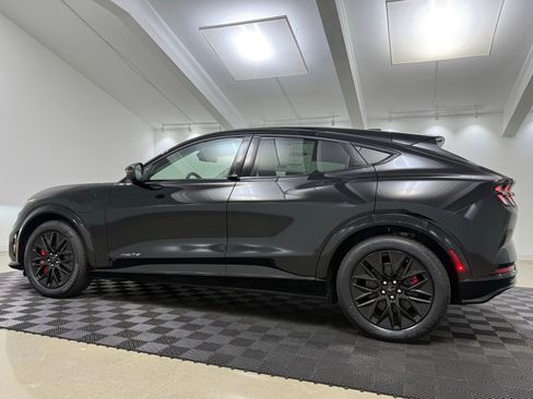 New 2025 Ford Mustang Mach-E Premium w/ Sport Appearance Package image 6