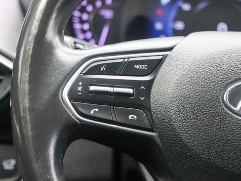 Used 2020 Hyundai Santa Fe Limited FWD image 29