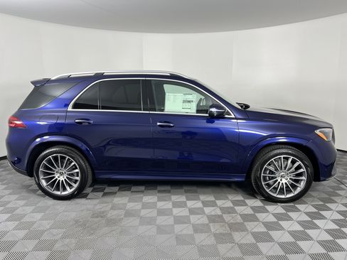New 2026 Mercedes-Benz GLE 350 4MATIC image 14
