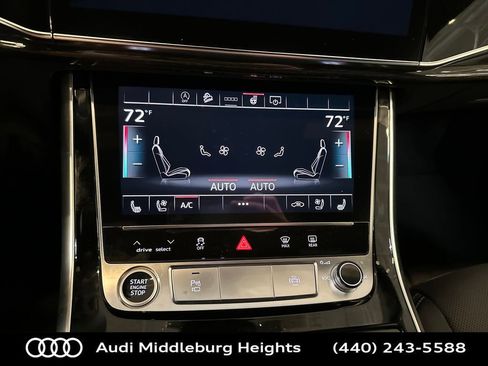 New 2026 Audi Q8 Premium Plus image 20