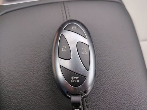 New 2026 Hyundai Santa Cruz SEL AWD/4WD image 30