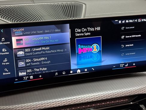 New 2026 BMW 430i Convertible w/ Parking Assistance Package image 20