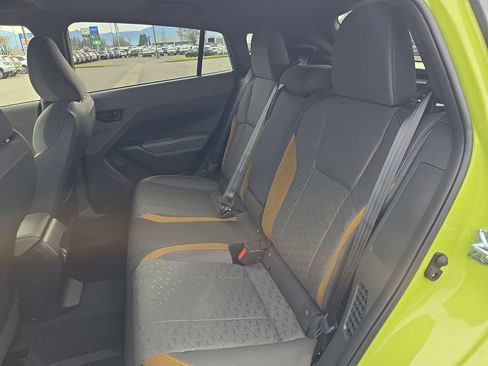 New 2026 Subaru Crosstrek 2.5i Sport image 11