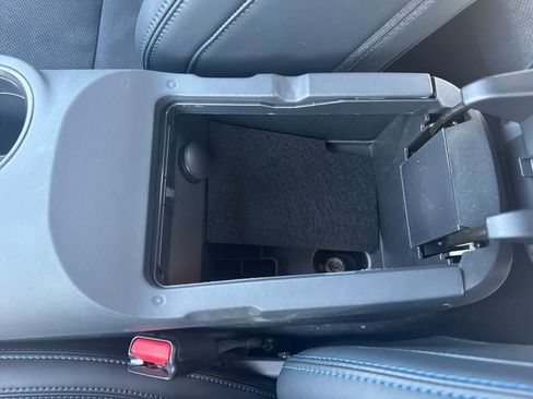 New 2025 Ford Mustang Dark Horse image 26