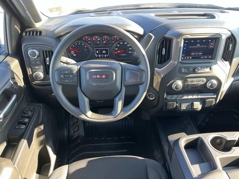 New 2026 GMC Sierra 1500 Pro w/ Pro Value Package image 14