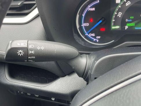 Certified 2023 Toyota RAV4 XLE w/ Convenience Package image 24