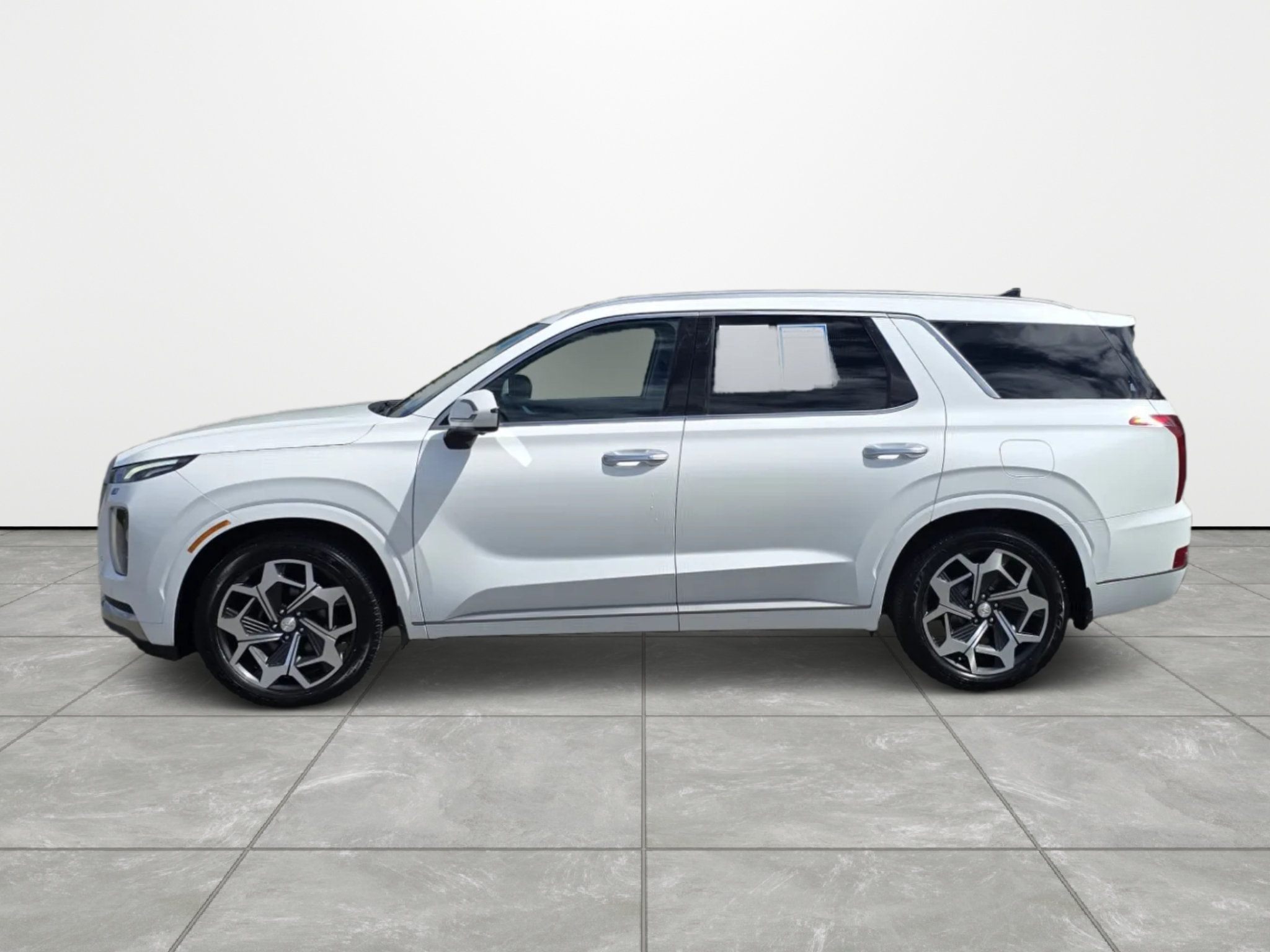 Used 2022 Hyundai Palisade Calligraphy FWD image 7