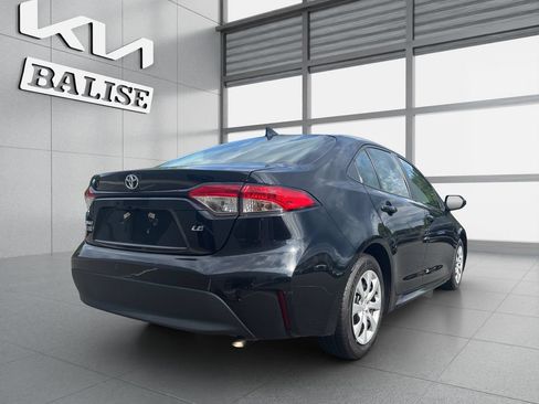 Used 2023 Toyota Corolla LE FWD image 9