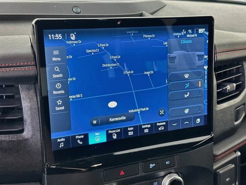 Used 2022 Ford Expedition Limited RWD image 19