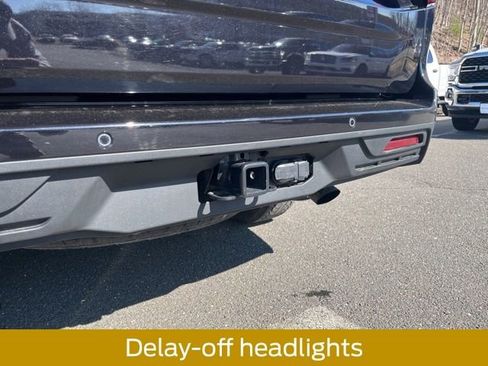 Certified 2025 Ford Expedition Active AWD/4WD image 14